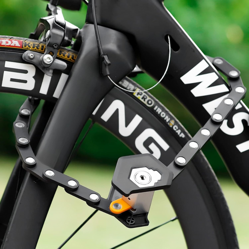Bike Lock