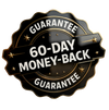 Money Back Guarantee