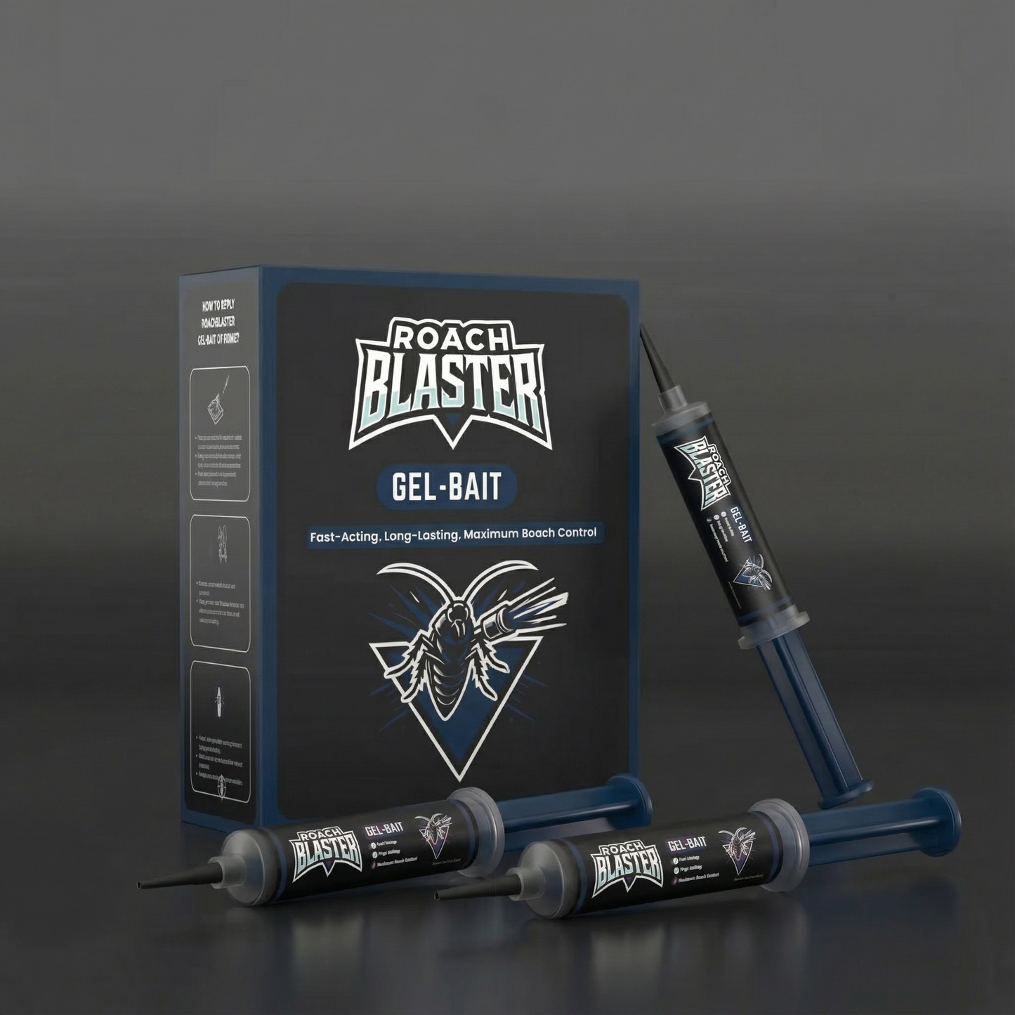 Veridex ColonyKill™ Pro Gel