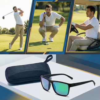 AMENI™ Golf Ball Finding Glasses