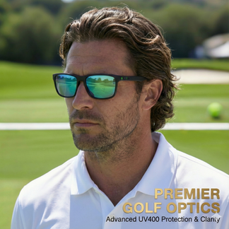 AMENI™ Golf Ball Finding Glasses