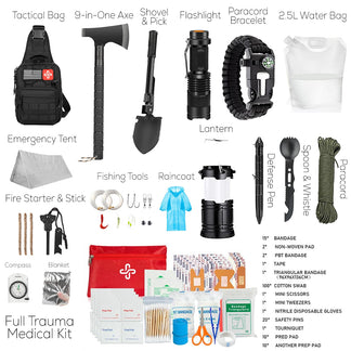 Survivor Kit