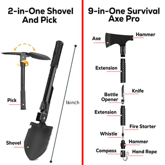 Survivor Kit