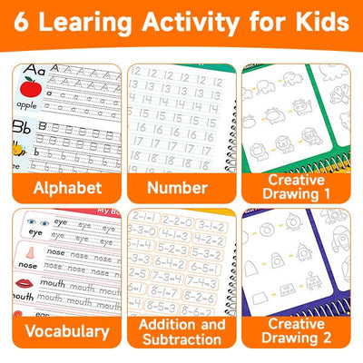 ClearPathLearning™ Writing Foundations