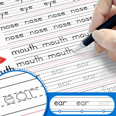 ClearPathLearning™ Writing Foundations