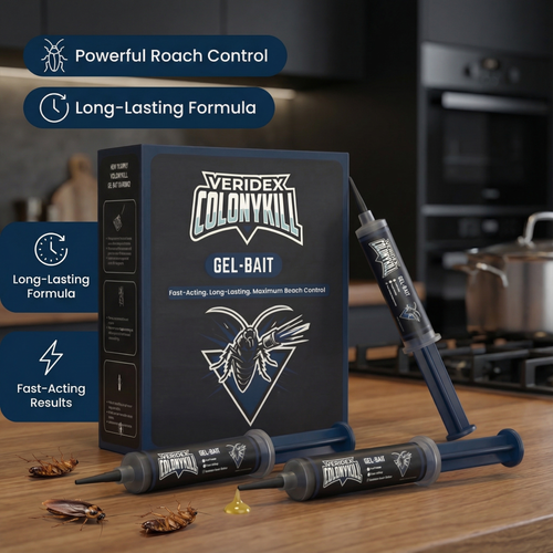 Veridex ColonyKill™ Pro Gel