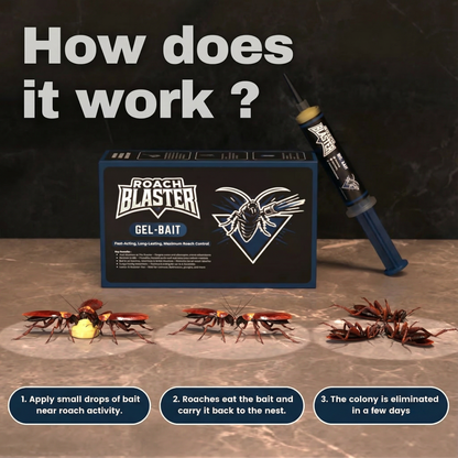 Veridex ColonyKill™ Pro Gel