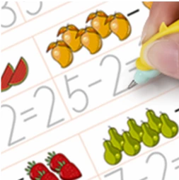 Promotes Independent Learning