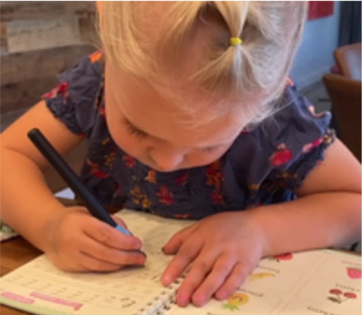 Review by Janet S. - San Diego