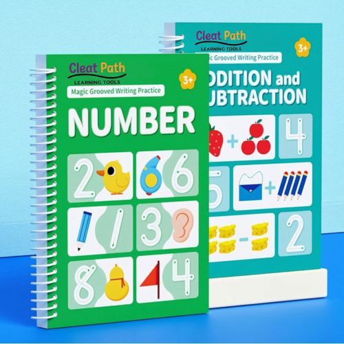 ClearPathLearning™ Writing Foundations