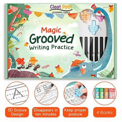 ClearPathLearning™ Writing Foundations