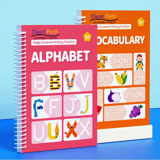 ClearPathLearning™ Writing Foundations