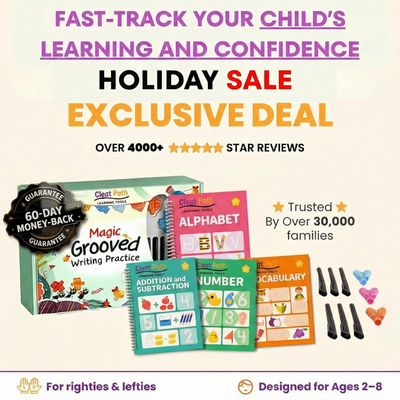 ClearPathLearning™ Writing Foundations