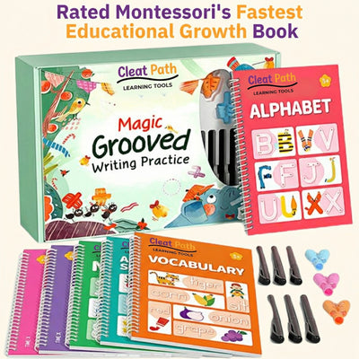 ClearPathLearning™ Writing Foundations